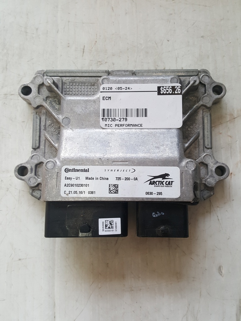 ecm (please include vin when ordering)