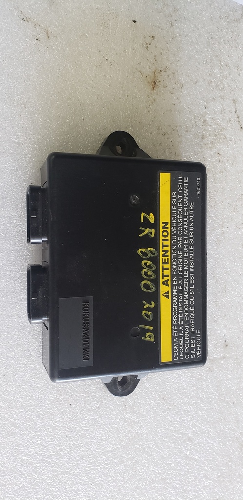 ECM - 0730-315 arctic cat