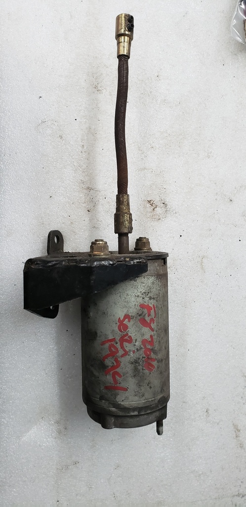 MOTOR STARTER - 0745-356 ARCTIC CAT