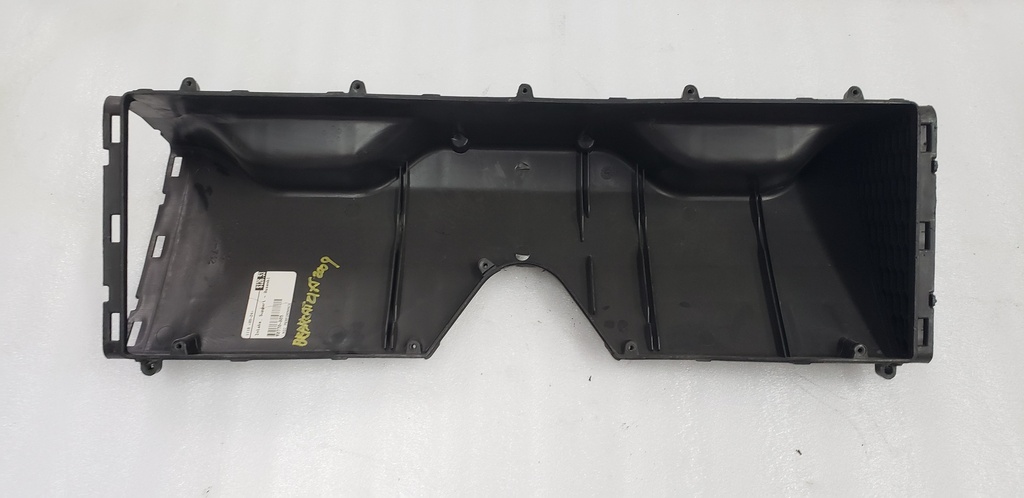 intake, support - assembly (inc. 2-5)