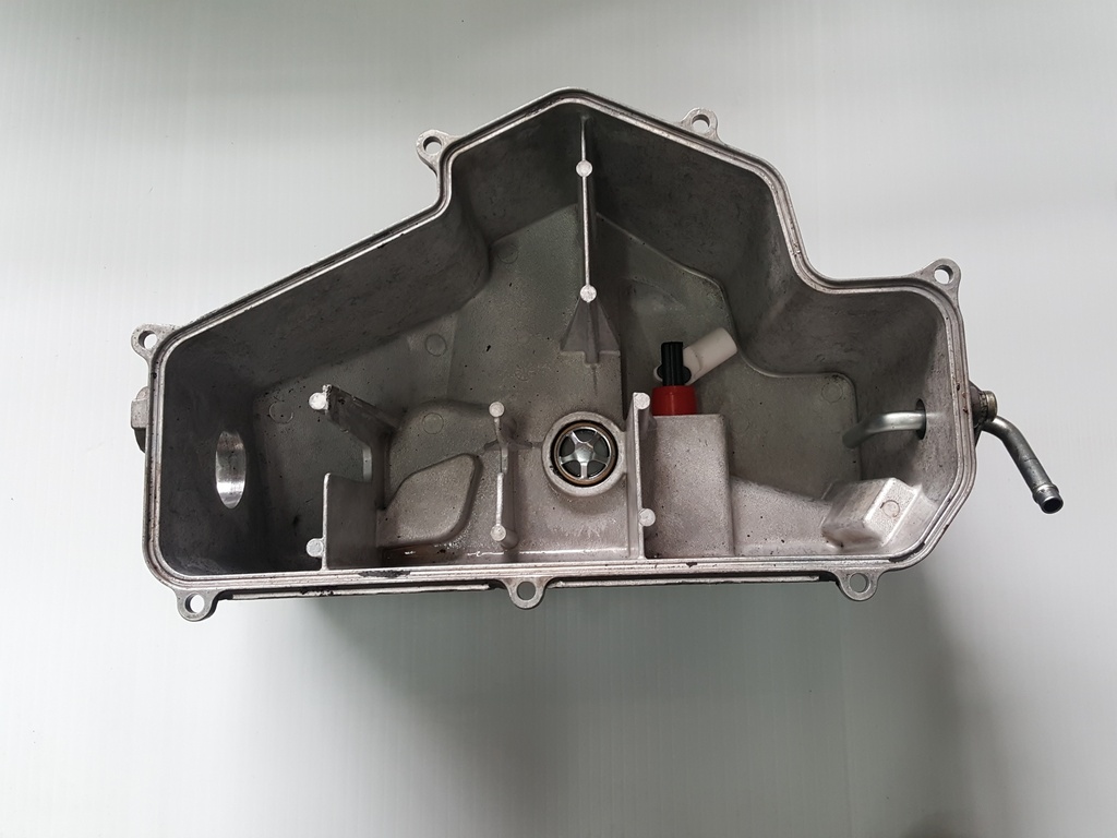 ARCTIC CAT OIL TANK - 0770-964