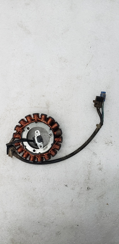 STATOR,IGNITION-EFI