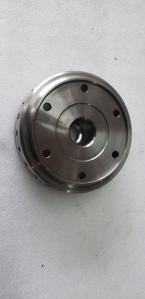 ROTOR,IGNITION-EFI  (H2 K)