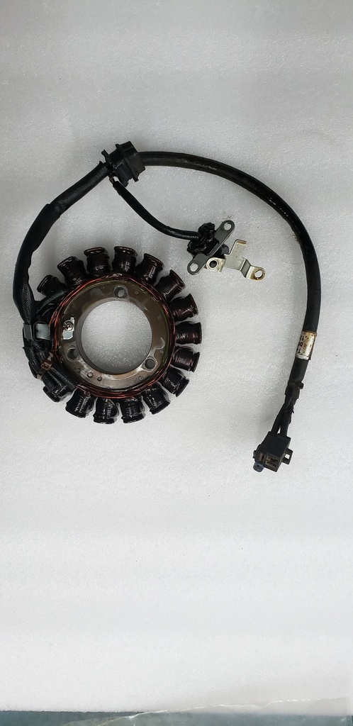 STATOR,IGNITION,EFI (HO) (RB 0802-072)