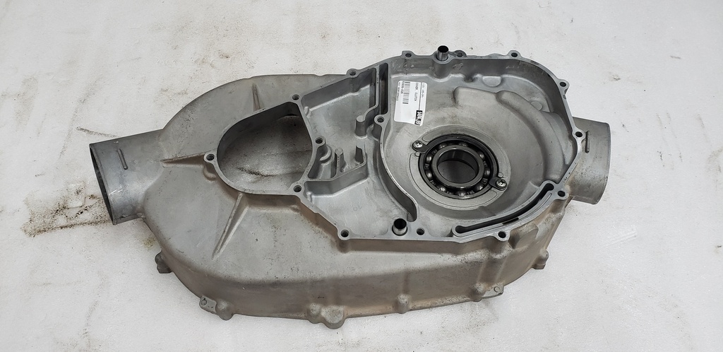 COVER, CLUTCH - 0806-026 arctic cat