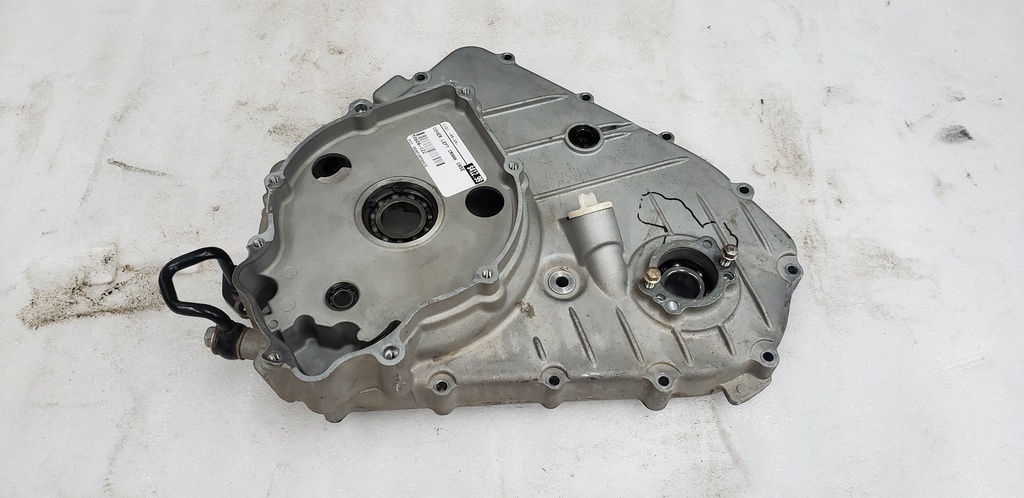 COVER,LEFT CRANK CASE - 0806-122 arctic cat
