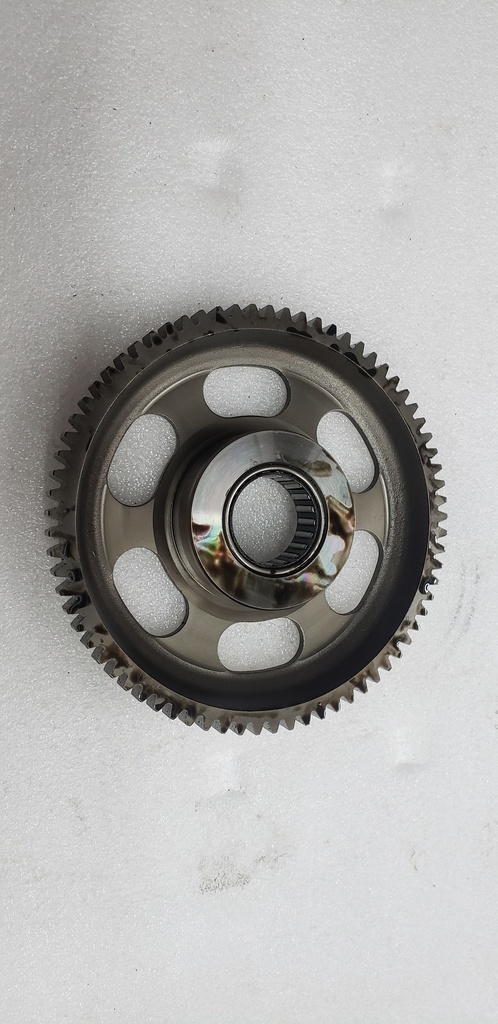 gear,water pump driven