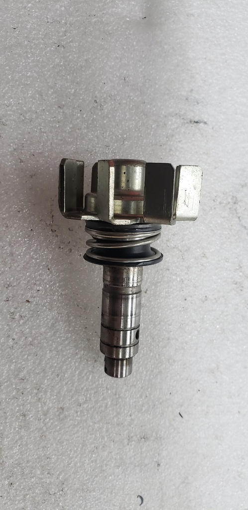 impeller shaft,water pump