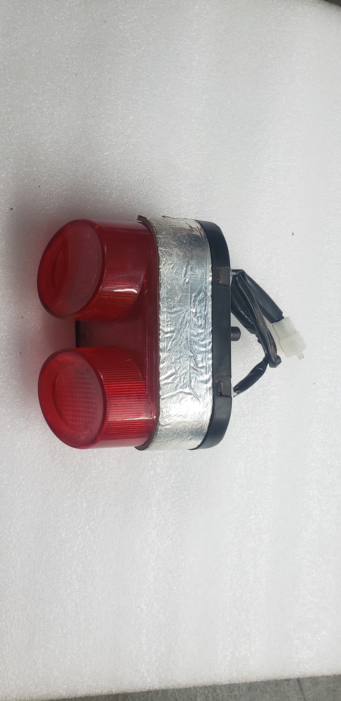 YAMAHA Taillight - 5JJ-84710-12-00