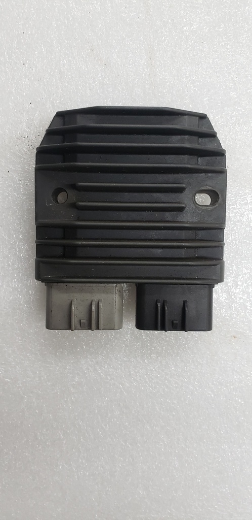 rectifier & regulator assy