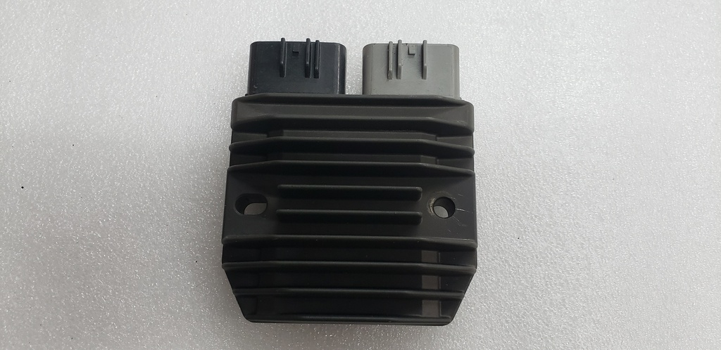 Rectifier Regulator Assy