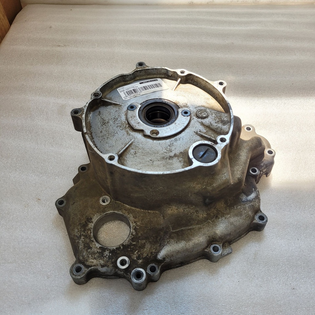 Cover, Crankcase 1