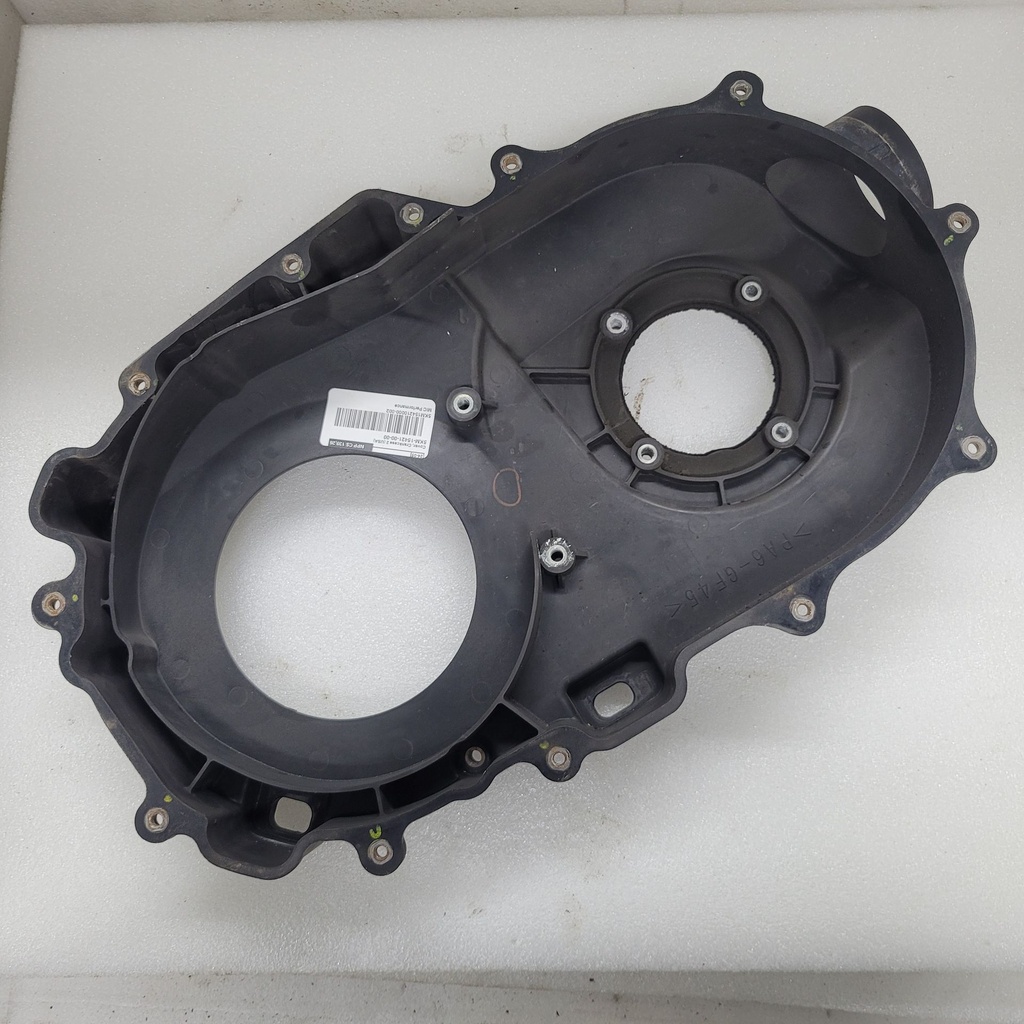 Cover, Crankcase 2 (USA)