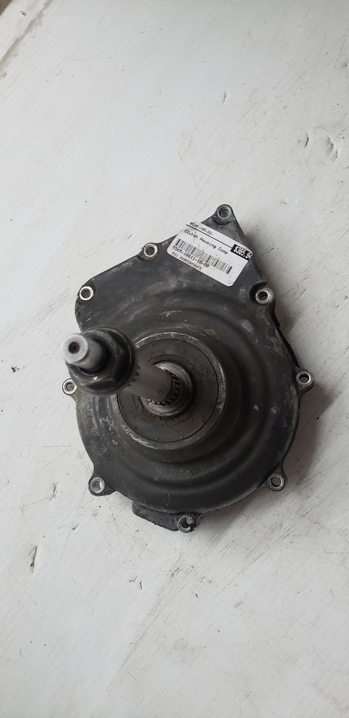 Clutch Housing Comp