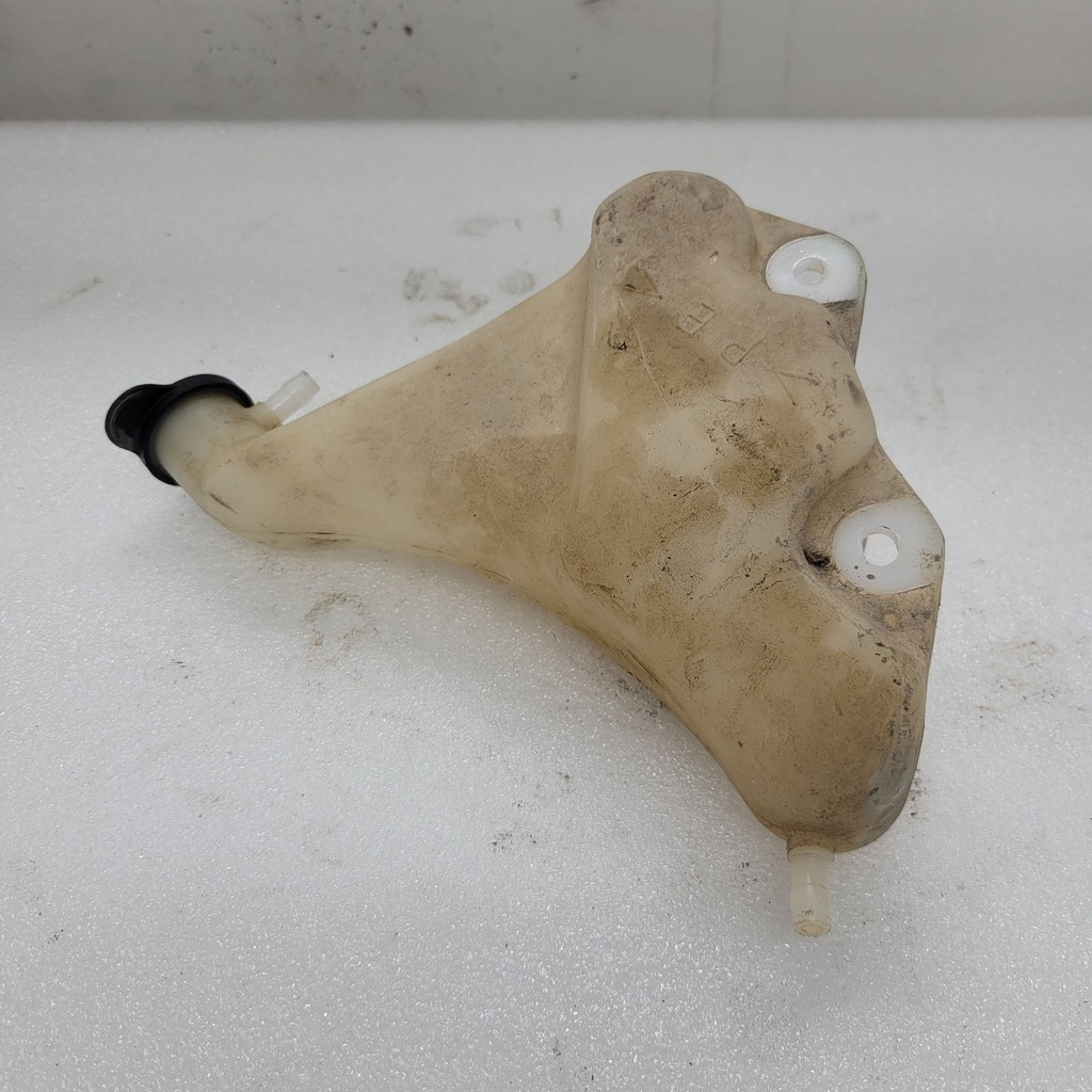 Tank, Recovery (USA)