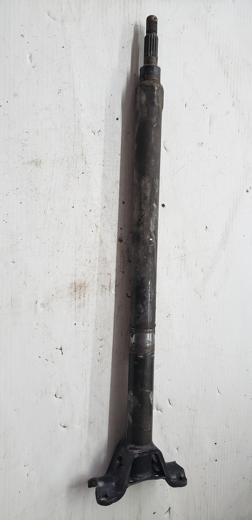 YAMAHA Column, Steering 2 - 5KM-23813-10-00
