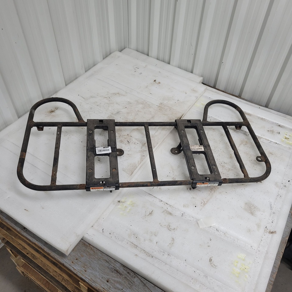 Carrier, Rear - 5KM-24842-20-00 YAMAHA