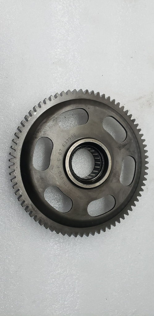 GEAR, STARTER CLUTCH - 0815-040 arctic cat
