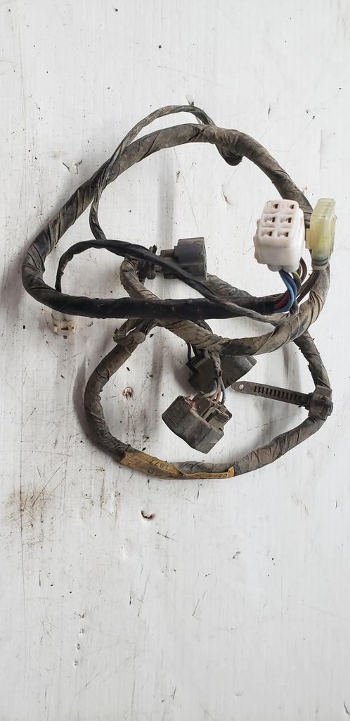 YAMAHA Wire, Sub Lead - 5KM-82309-01-00