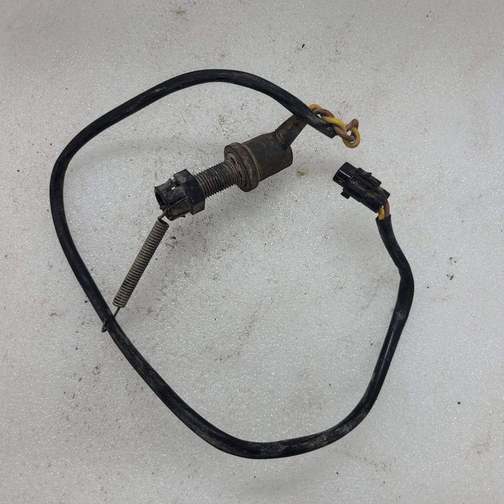 Stop Switch Assy (USA)