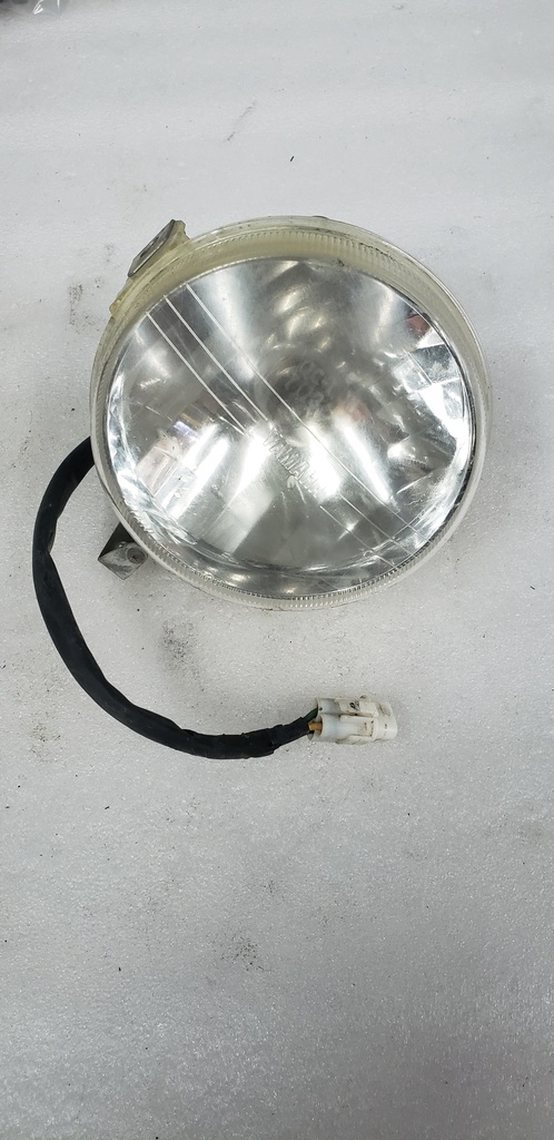 lens assy