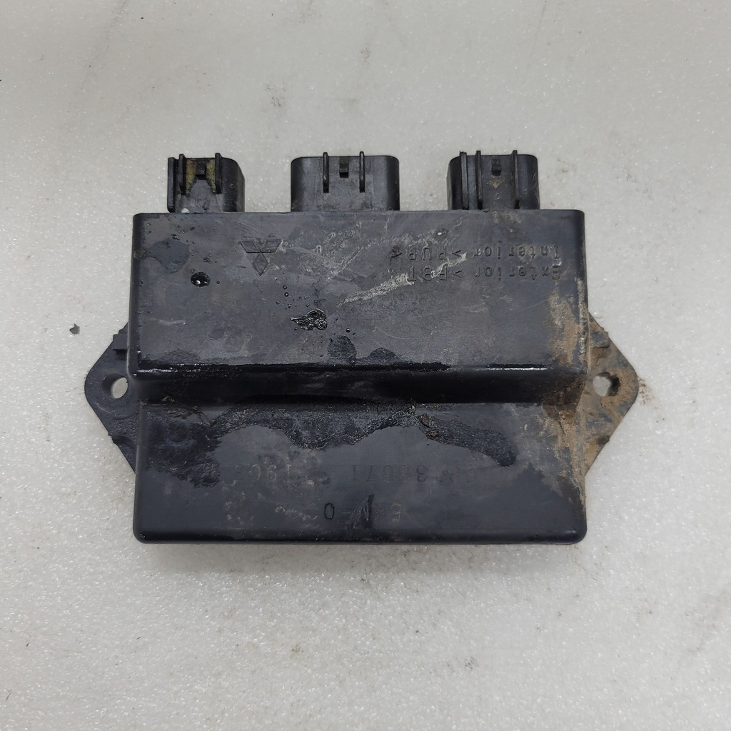 C.D.I. Unit Assy (USA)