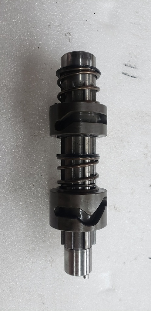 DRUM ASSY, GEAR SHIFT (in - 0818-126 arctic cat
