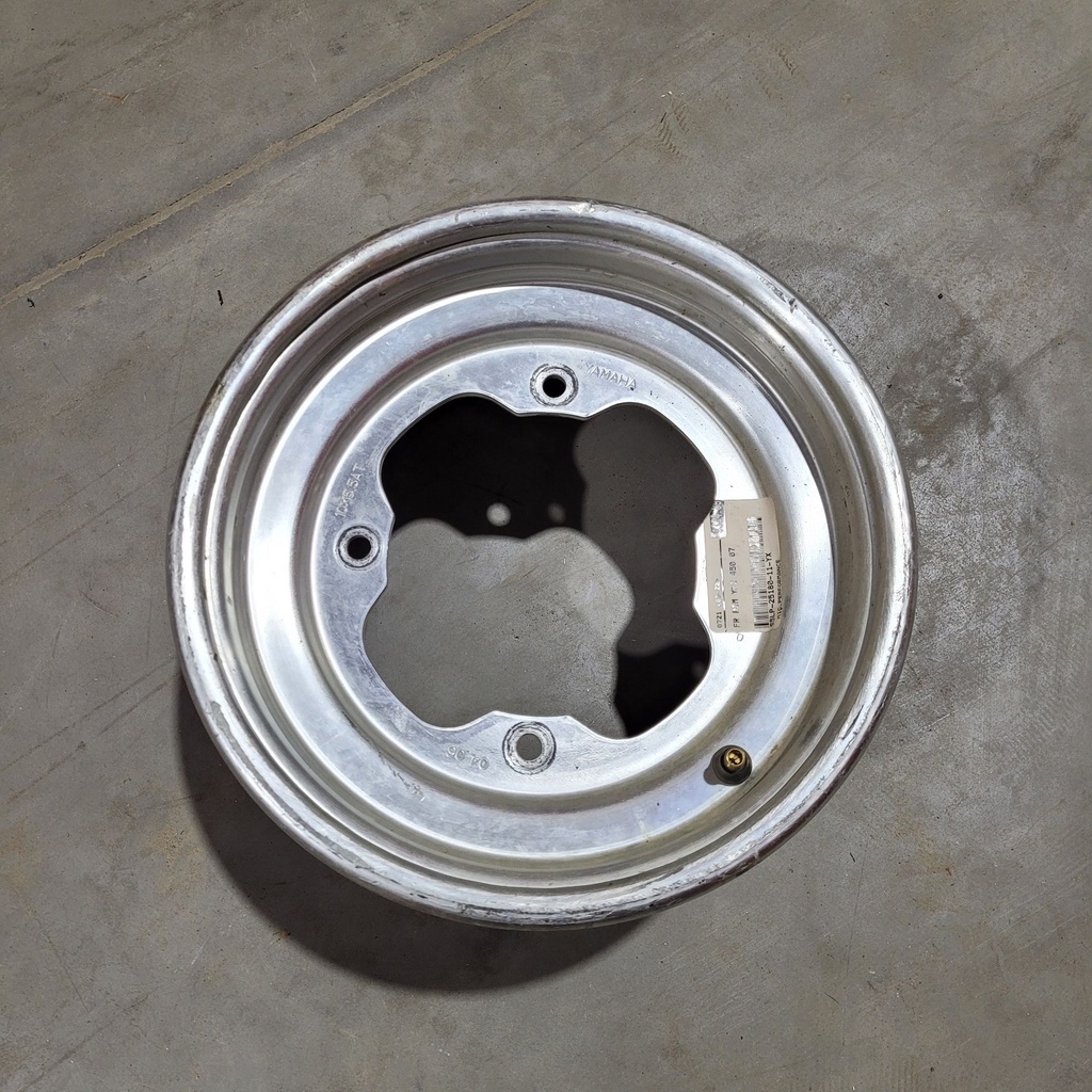 FR RIM YFZ 450 07
