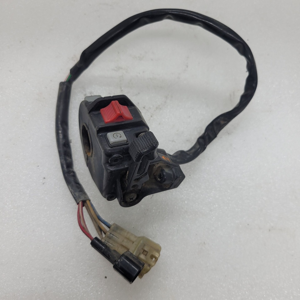 (new ref. 5lp-83973-02-00) switch, handle 3