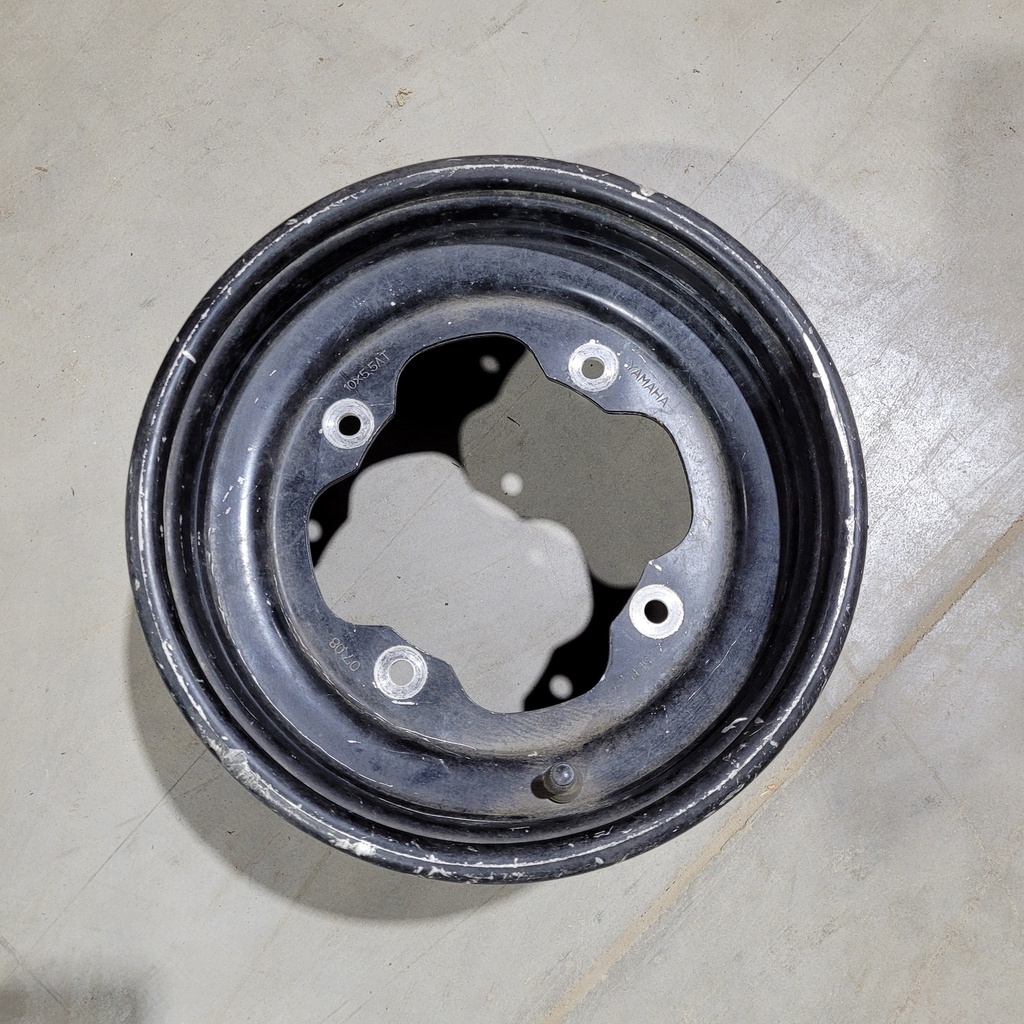 WHEEL COMP - 5LP-F5180-29-00 yamaha