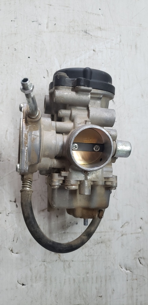 YAMAHA Carburetor Assy 1 - 5ND-E4101-11-00