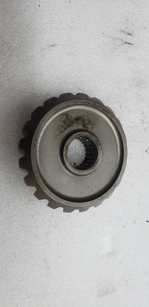 GEAR, SECONDARY DRIVEN - 0819-019 arctic cat
