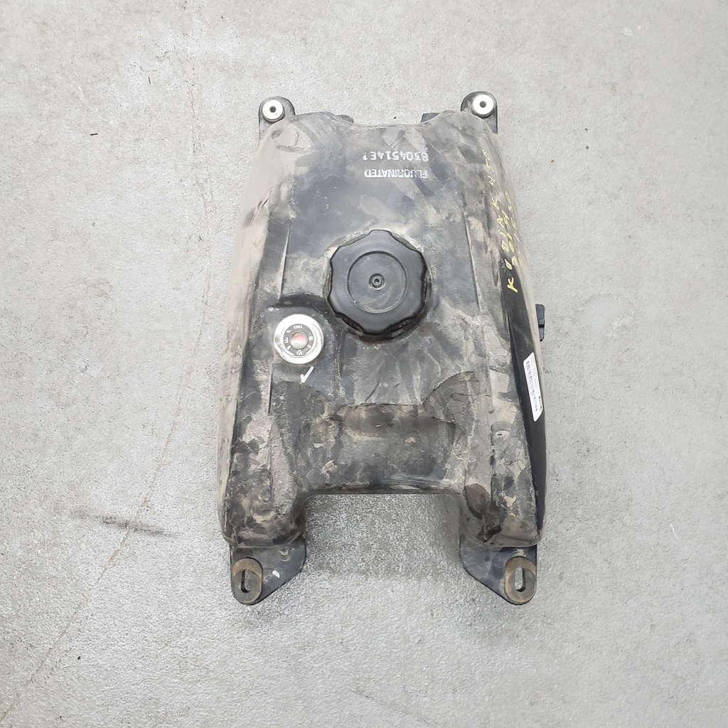 YAMAHA Fuel Tank Comp - 5ND-F4110-11-00