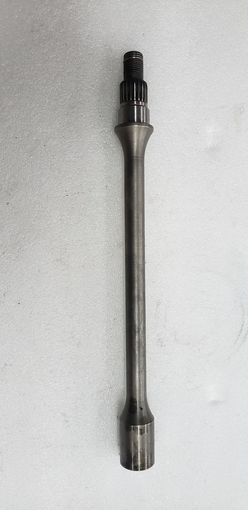 SHAFT,SECONDARY DVN-FRONT - 0819-020 arctic cat