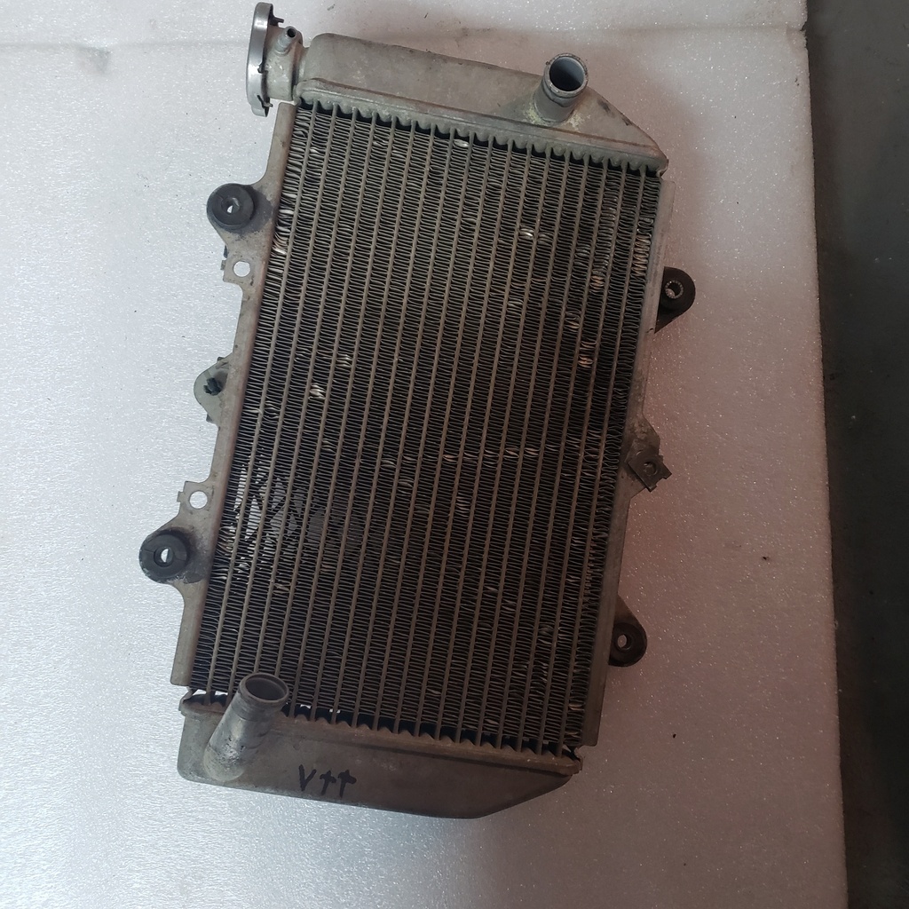 YAMAHA Radiator Comp - 5TG-12461-10-00