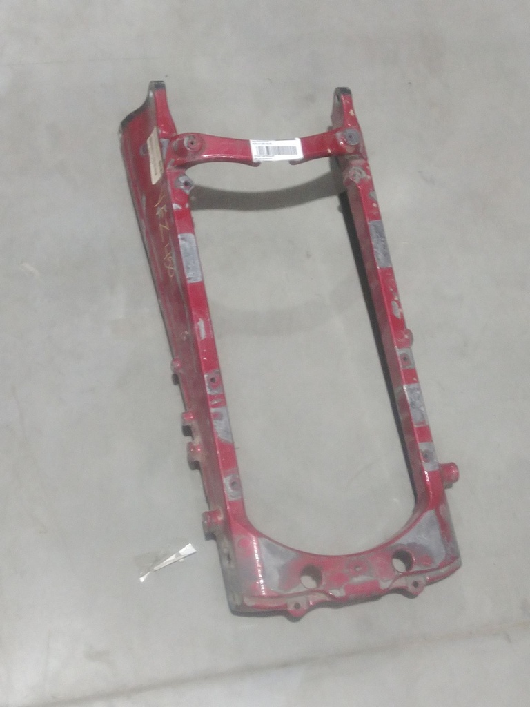 Rear Frame Comp