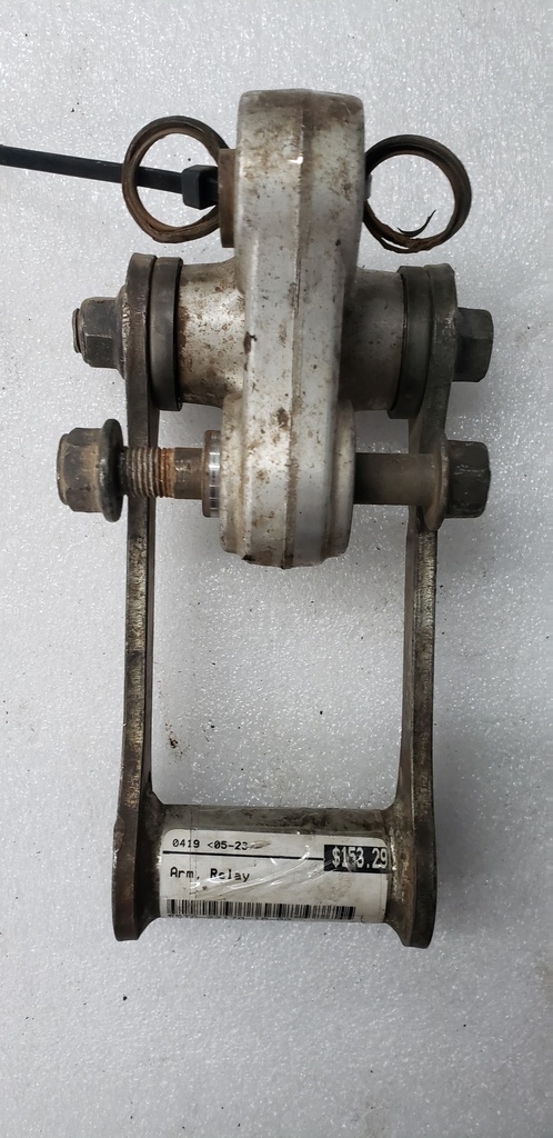 Arm, Relay - 5TG-2217A-10-00 YAMAHA