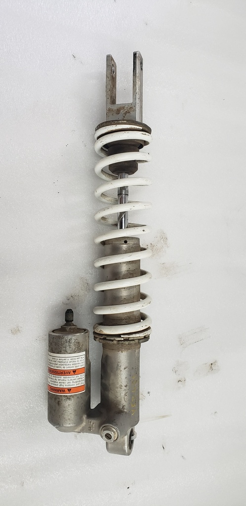 Shock Absorber Assy, Rear - 5TG-22210-P0-00 yamaha