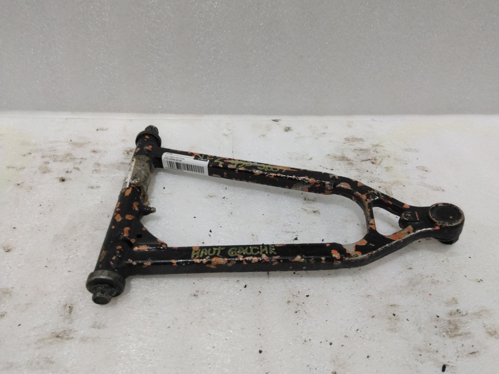 Front Upper Arm Comp.