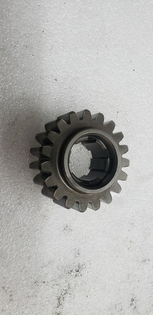 GEAR, DRIVE - NO. 2 - 0822-028 arctic cat