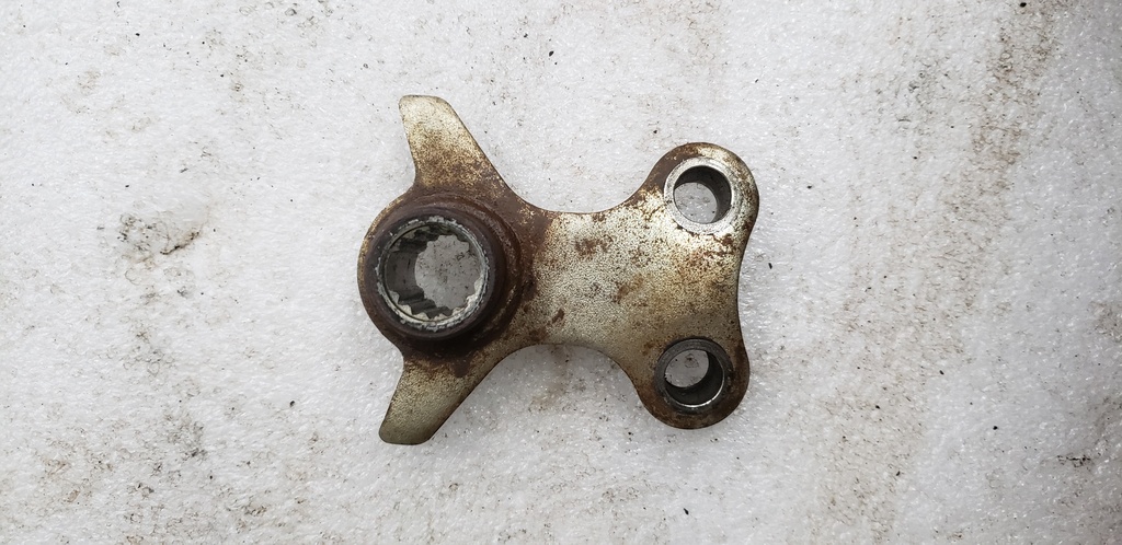 Arm, Pitman - 5TG-23816-10-00 YAMAHA