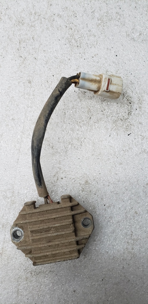 Rectifier  Regulator Ass