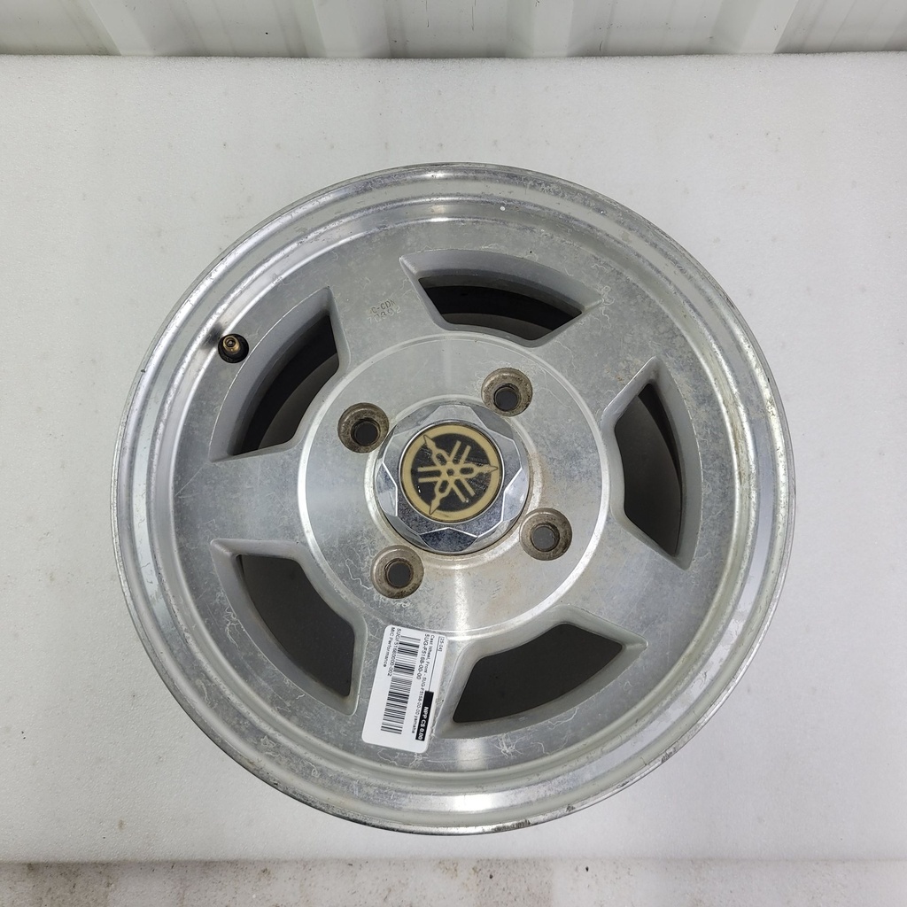 Cast Wheel, Front - 5UG-F5168-00-00 yamaha