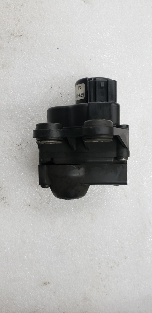 YAMAHA  SERVO MOTOR ASSY - 5VY-85820-10-00