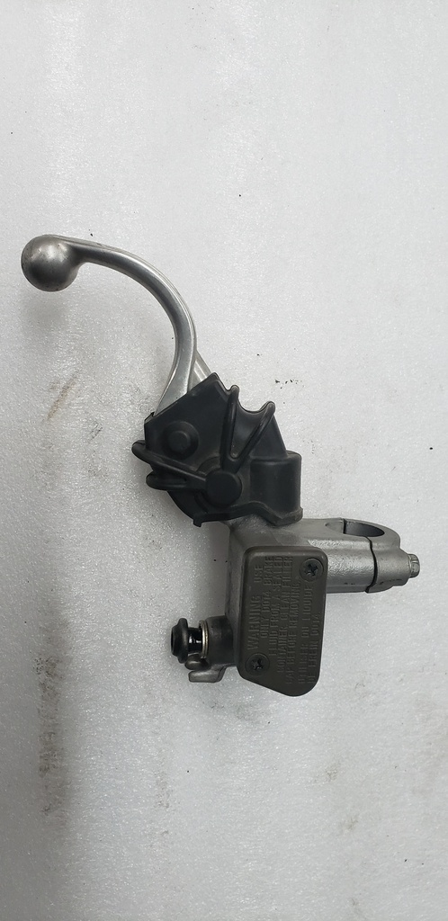 Master Cylinder Sub Assy