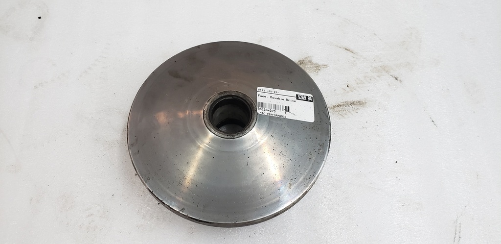 sheave,movable drive-asm-z-