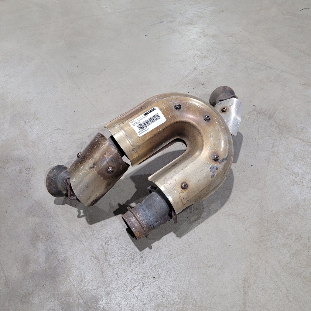 Tune Pipe - 605150882 ski doo