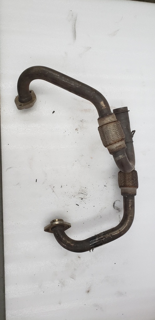 Pipe - 605252817 ski doo