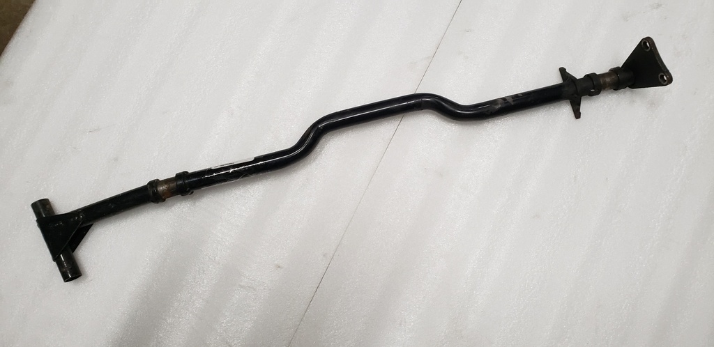 Main Tube - 605253421 SKI DOO