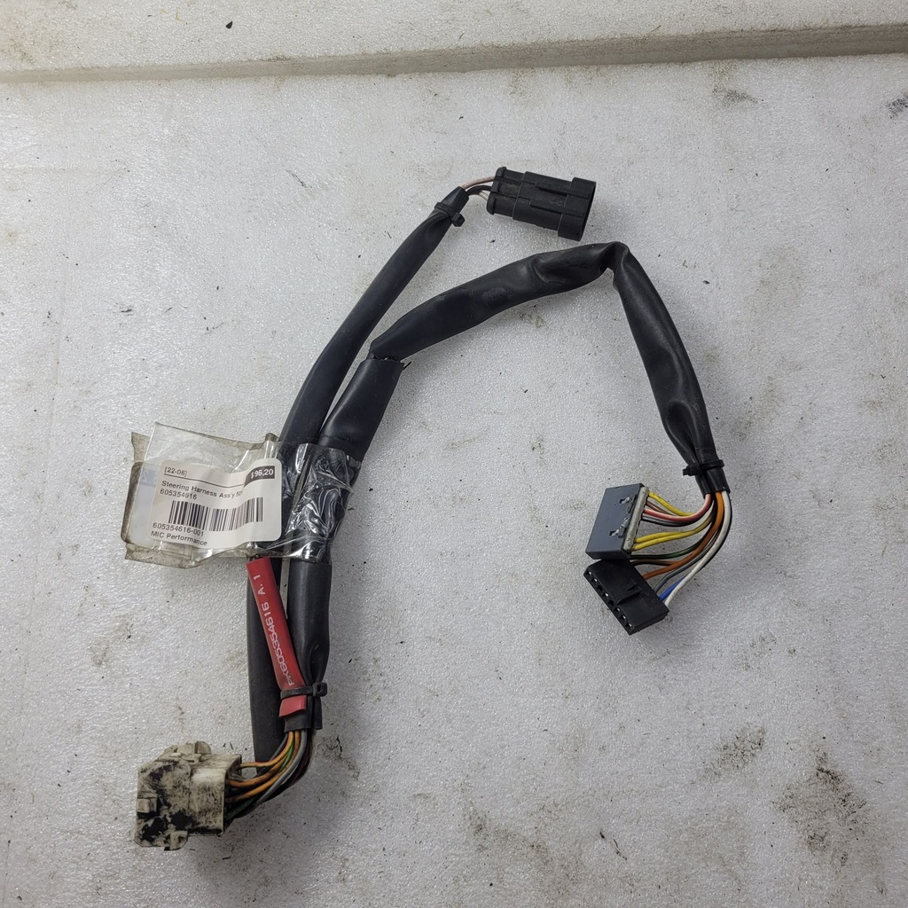 Steering Harness Ass'y